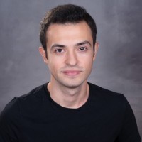 İbrahim Murat Ülke