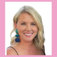 Brandi Bubenzer, M.A.T.