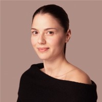 Aylin Olmuş