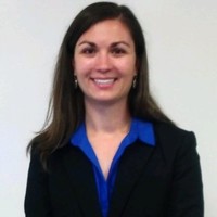 Leah Rust PT, DPT, NCS
