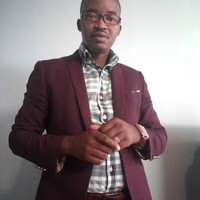 ZWELIBANZI HENDRIE REWU