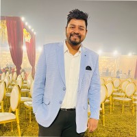 Anuj Kanaujia