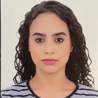 Maria Fernanda Pedrosa