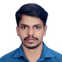 Vinoth M
