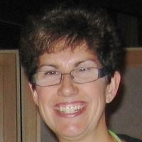 Beth Whitman
