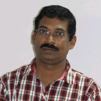 Dr. Santosh Kumar Sahu