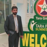 Tanveer Riaz