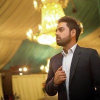 Ab Moeed Fahad