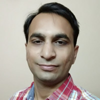 Ronak Patel