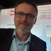 Gerben Timmer MSc. MBA