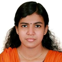 Amrutha A U