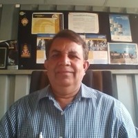 Subhash Deshmukh