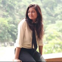 Sayeri Dutta