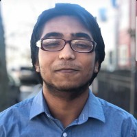 Rafi Chowdhury
