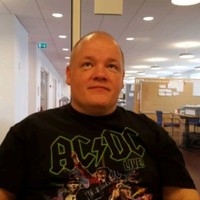 Ralf Hansen