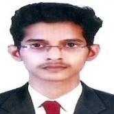 Arunraj Mp
