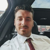 Andrew MacInnes
