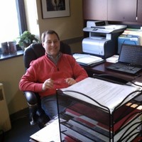 Paul Houser