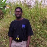 Muwuso Kennedy Chawinga