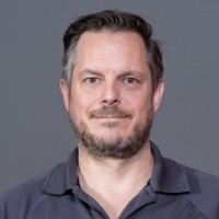 Marc Boutin