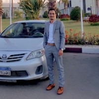 Bahaa Abdelrahman