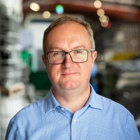 Craig Thompson MSc