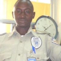 Laye Papus Kourouma