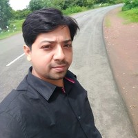 Avinash Kumar