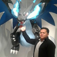Erwin Calderon