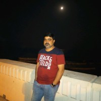 Suvanjan Lahiri