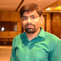 Bharat Patel