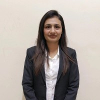 Deepali Deshwal