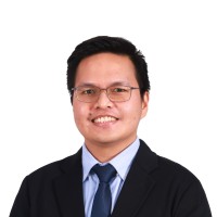 Argie Valerio, Cpa, Cia, Cisa (Passer), Crisc