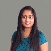 Vrutti Patel