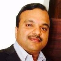 Narayan S Shanbhag