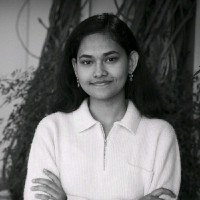 Shraddha Sharma