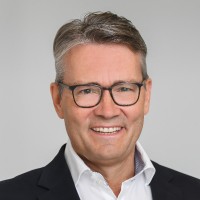 Dr. Oliver Heidinger