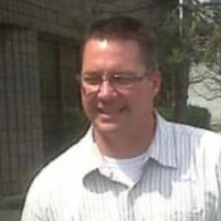 Kevin Kent
