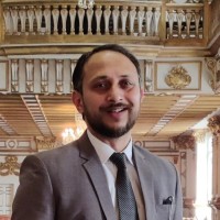 Nadir Khan
