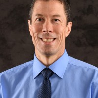 Mark Galuska