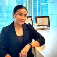 Angelica Grace Bawiga