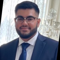 Abdul Ahmed