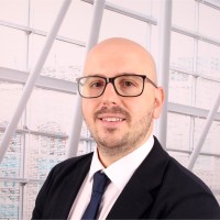 Armin Suvic, B.A.A