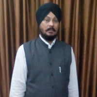 Gajender Singh