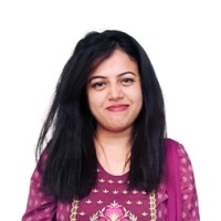 Shahola Nisha