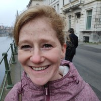 Boukje Beuger