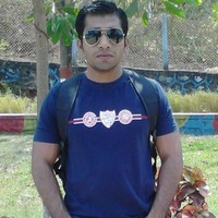 Rupesh Rane