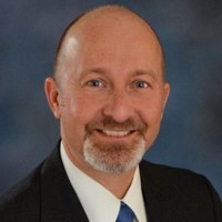 Eric Kinzie, MBA