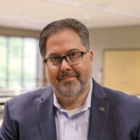 Chris Tennill, APR