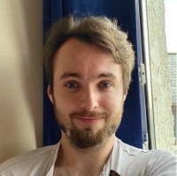 Colm O'Halloran